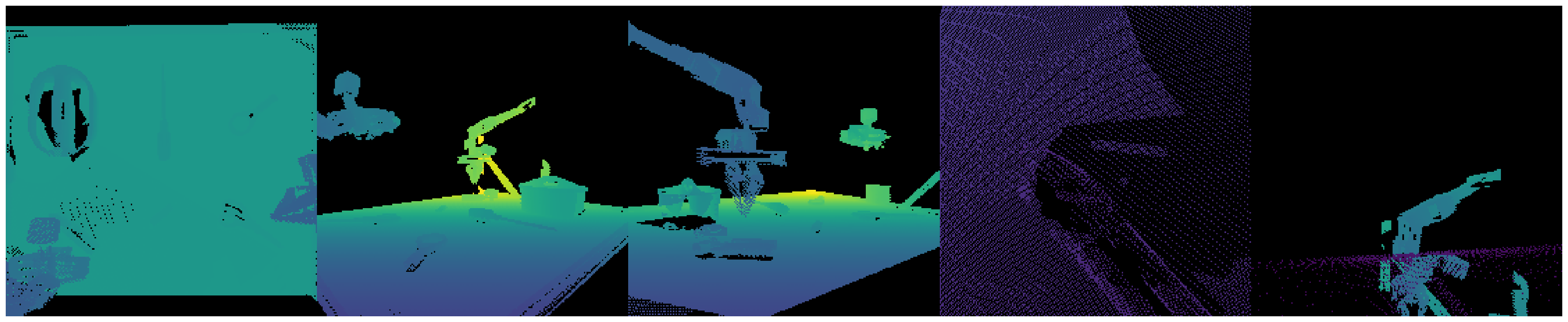 Input image for CLAMP.